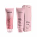 Kit Hidrabene Sabonete Líquido Facial 120Ml E Máscara