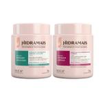 Kit Hidramais Localizada + Drenagem Linfática 1kg