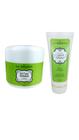 Kit hidratante gel 60 g e loção hidratente corporal 200ml