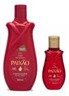 Kit Hidratante Paixão 400ml + Óleo Corporal 100ml Tentadora