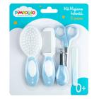 Kit Higiene Infantil Pimpolho Azul 92581