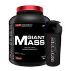 Kit Hipercalórico Giant Mass 3Kg - Bodybuilders