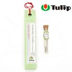 Kit Hiroshima de Agulhas para Bordar Tulip Sortido - 8 Unidades