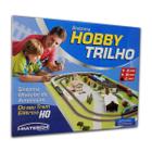 Kit Hobby Trilho Caixa C 6407 Frateschi