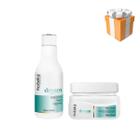 Kit Hobety Pós Química Dream Shampoo 300ml+Máscara 300g