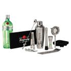 Kit Home Bar Gipsy Tanqueray + Tanqueray Nº Ten 750ml