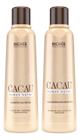 Kit Home Care Nutritivo Cacau Power 250ml Richée