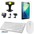 Kit Home Galaxy Tab S6 Lite P615 Suporte + Teclado + Mouse +
