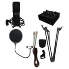 kit Home Studio STUDIOCASTER KIT - LEXSEN