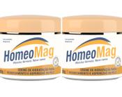 Kit Homeomag Creme Para Fissuras E Ressecamento 2 Unid