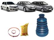 Kit Homocinética Lado Roda Renault Clio Twingo Megane - Marbo