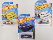 Pack 5 Hot Wheels - Velozes e Furiosos 2023 - HLY70 - Carrinho de Brinquedo  - Magazine Luiza