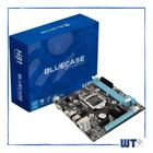 Kit I7 4790 - 4ª Geração + Placa Mãe H81 + 8 Gb Ddr3