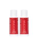 Kit Igora Água Oxigenada 20Vol 6% 60Ml 02Unidades