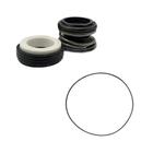 Kit Igui Selo Mecânico + Oring da Bomba