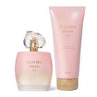 Kit Imensi Infinite Colônia 100ml + Loção Corporal 200ml - Eudora