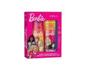 Kit Impala Barbie - Cabelos Lisos e Brilhantes