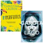 Kit: Imperfeitos + A Garota Do Lago