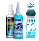 Kit Impermax 120Ml - Togmax