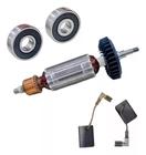 Kit Induzido Compat. Esmerilhadeira Makita M9510/ M9511 220v