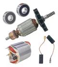 Kit Induzido Compatível Bosch Gbh 2-24d /11253 220v