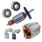 Kit Induzido Compatível Serra Circular Makita 5806h 220v