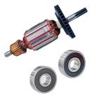 Kit Induzido P/ Furadeira Bosch Gsb 13re/16re 3388 - 220v