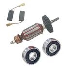 Kit Induzido P/ Martelete Bosch Gbh 2-24dse 11228/11226 110v