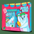 Kit Shampoo + Condicionador Acqua Kids Luluca 250 ml - LojasLivia