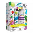 Kit Infantil Shampoo+Condicionador Turminha Da Bagunça Chams