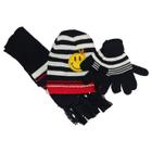 Kit Acessórios Inverno Infantil Menino - Estampa Personagens Boneco Desenho  Goku Anime - Azul - Dragon Ball : Touca Gorro + Luvas - Conjunto Infantil -  Magazine Luiza