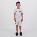 Kit Infantil Umbro Santos I 2021
