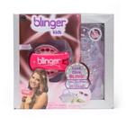 Kit inicial blinger Diamond Collection Dreams com 75 strass