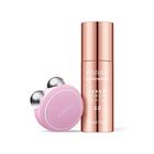 Kit inicial FOREO Firm & Fabulous BEAR mini com sérum de 30 ml