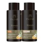 Kit Inoar Blends Collection - Shampoo e Condicionador 800ml