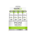 Kit Inoar Cicatrifios Display Ampola 45ml com 12