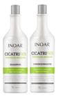 Kit Inoar Cicatrifios. Shampoo+Condicionador Melhor Oferta