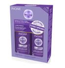 Kit Inoar Speed Blond Shampoo Condicionador 250ml