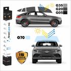 Kit Insulfilm Premium G35 KANGOO 2001 A 2014