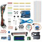 Kit Intermediate para Arduino