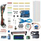 Kit Intermediate para Arduino - Eletrogate