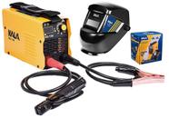 Kit Inversora de Solda Digital KSI 130A Bivolt Kala