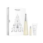 Kit issey miyake pour femme edt 100ml + edt 10ml + body lotion 50ml