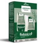 Kit Jaborandi Shampoo 500ML Condicionador 250ml Bothânico Hair