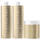 Kit Jacques Janine Hair Care Nutri Com 3