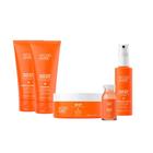 Kit Jacques Janine Hair Sun Protect