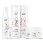 Kit Jacques Janine No More Frizz C/6