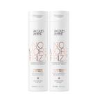 Kit Jacques Janine Professionnel No More Frizz Duo (2 produtos)