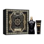 Kit Jean Paul Gaultier Le Male Le Parfum EDP Perfume Masculino 125ml e Gel de Banho 75ml