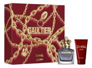 Kit Jean Paul Gaultier Scandal 100ml + Shower Gel 75ml